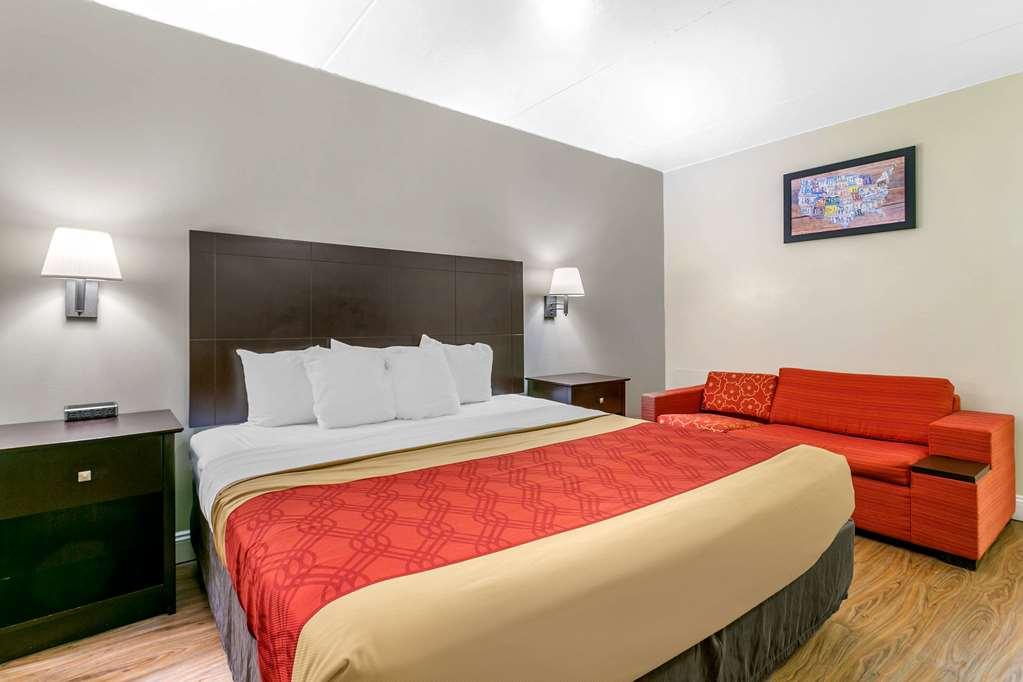 Econo Lodge Northeast Рединг Номер фото