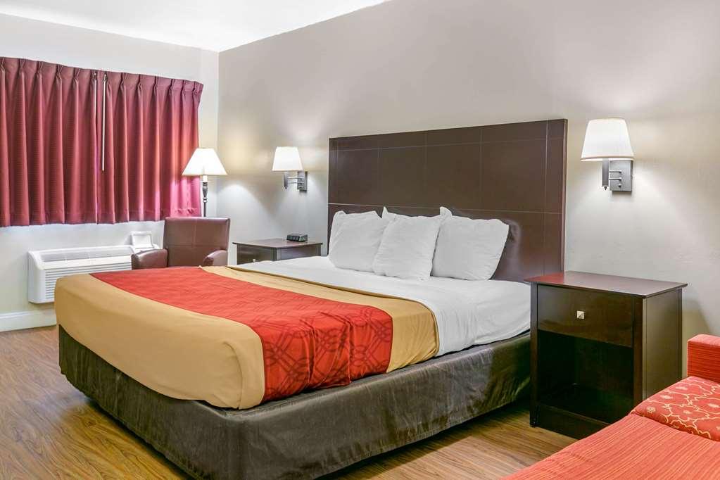 Econo Lodge Northeast Рединг Номер фото