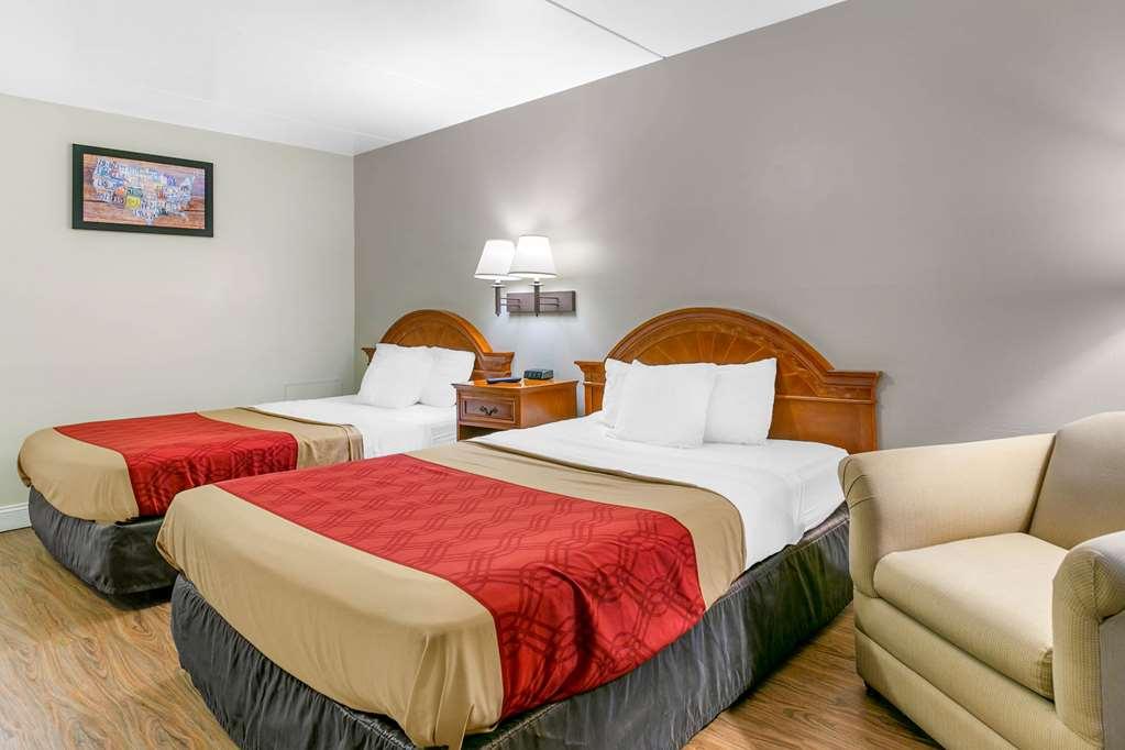 Econo Lodge Northeast Рединг Номер фото