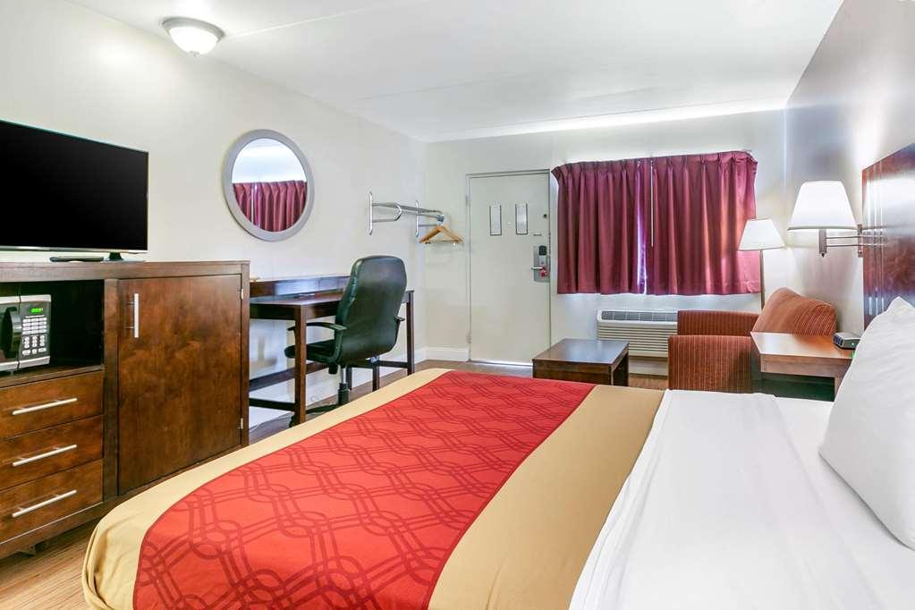 Econo Lodge Northeast Рединг Номер фото