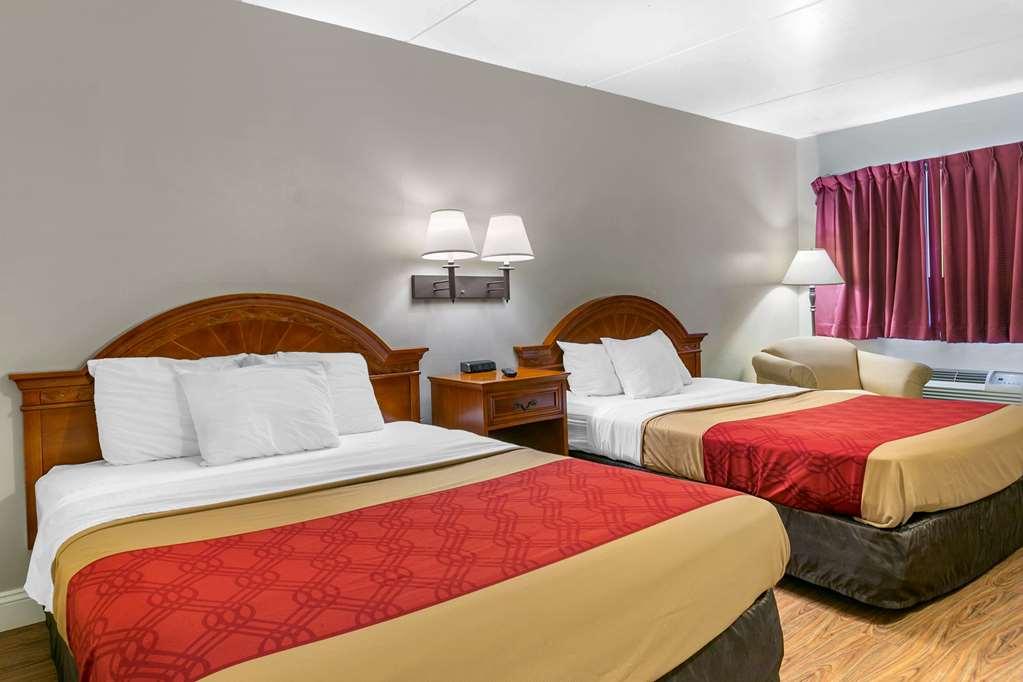 Econo Lodge Northeast Рединг Номер фото