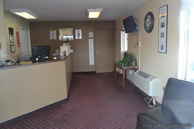 Econo Lodge Northeast Рединг Экстерьер фото